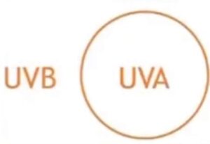 uvb e uva